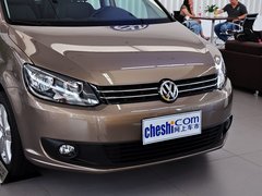 2015款 1.4TSI 手动 风尚版 5座