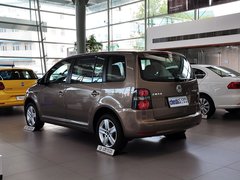 2015款 1.4TSI 手动 风尚版 5座