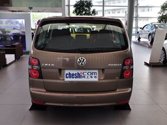 2015款 1.4TSI 手动 风尚版 5座