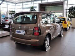 2015款 1.4TSI 手动 风尚版 5座