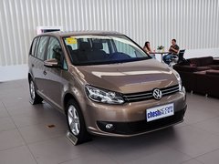 2015款 1.4TSI 手动 风尚版 5座
