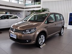 2015款 1.4TSI 手动 风尚版 5座