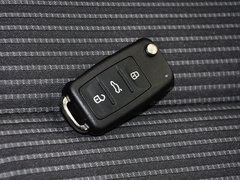2015款 1.4TSI 手动 风尚版 5座