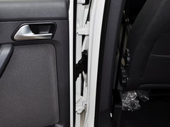 2015款 1.4TSI 手动 风尚版 5座
