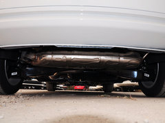 2015款 1.4TSI 手动 风尚版 5座