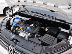 2015款 1.4TSI 手动 风尚版 5座