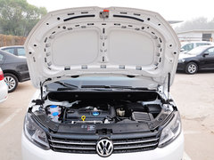 2015款 1.4TSI 手动 风尚版 5座