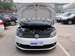 2015款 1.4TSI 手动 风尚版 5座