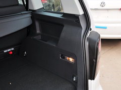 2015款 1.4TSI 手动 风尚版 5座