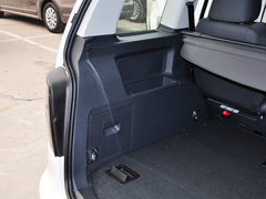2015款 1.4TSI 手动 风尚版 5座