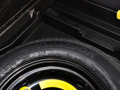 2015款 1.4TSI 手动 风尚版 5座
