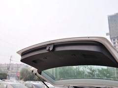 2015款 1.4TSI 手动 风尚版 5座