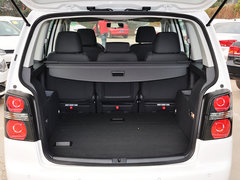 2015款 1.4TSI 手动 风尚版 5座
