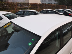 2015款 1.4TSI 手动 风尚版 5座