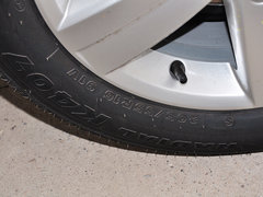 2015款 1.4TSI 手动 风尚版 5座