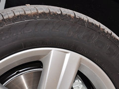 2015款 1.4TSI 手动 风尚版 5座