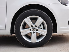 2015款 1.4TSI 手动 风尚版 5座