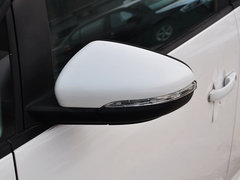 2015款 1.4TSI 手动 风尚版 5座
