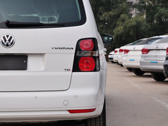 2015款 1.4TSI 手动 风尚版 5座