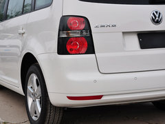 2015款 1.4TSI 手动 风尚版 5座