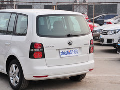2015款 1.4TSI 手动 风尚版 5座