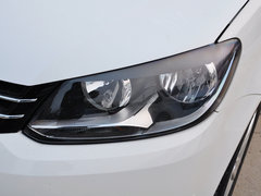 2015款 1.4TSI 手动 风尚版 5座