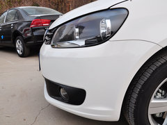 2015款 1.4TSI 手动 风尚版 5座