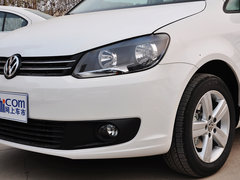 2015款 1.4TSI 手动 风尚版 5座