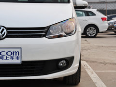 2015款 1.4TSI 手动 风尚版 5座