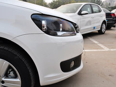 2015款 1.4TSI 手动 风尚版 5座