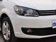 2015款 1.4TSI 手动 风尚版 5座