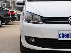 2015款 1.4TSI 手动 风尚版 5座