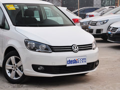 2015款 1.4TSI 手动 风尚版 5座