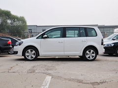 2015款 1.4TSI 手动 风尚版 5座