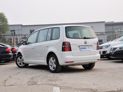 2015款 1.4TSI 手动 风尚版 5座