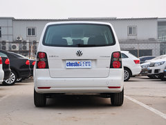 2015款 1.4TSI 手动 风尚版 5座