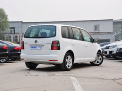 2015款 1.4TSI 手动 风尚版 5座
