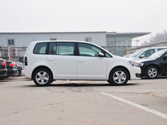 2015款 1.4TSI 手动 风尚版 5座