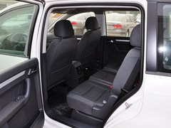 2015款 1.4TSI 手动 风尚版 5座
