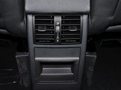 2015款 1.4TSI 手动 风尚版 5座