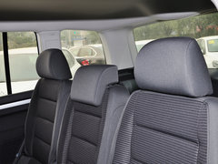 2015款 1.4TSI 手动 风尚版 5座