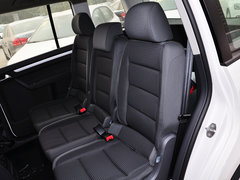 2015款 1.4TSI 手动 风尚版 5座
