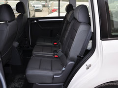 2015款 1.4TSI 手动 风尚版 5座