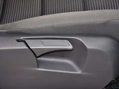 2015款 1.4TSI 手动 风尚版 5座