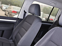 2015款 1.4TSI 手动 风尚版 5座