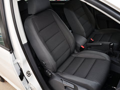 2015款 1.4TSI 手动 风尚版 5座