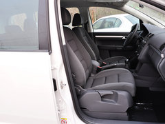 2015款 1.4TSI 手动 风尚版 5座