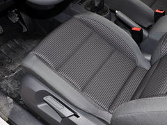 2015款 1.4TSI 手动 风尚版 5座