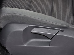 2015款 1.4TSI 手动 风尚版 5座