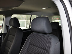 2015款 1.4TSI 手动 风尚版 5座